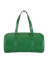 Papillon, back view